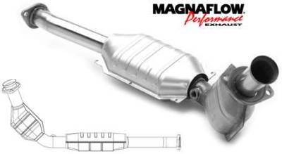 MagnaFlow Direct Fit Catalytic Converter - 23331