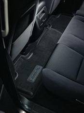 Nifty - Lincoln Navigator Nifty Catch-All Floor Mats - Image 2