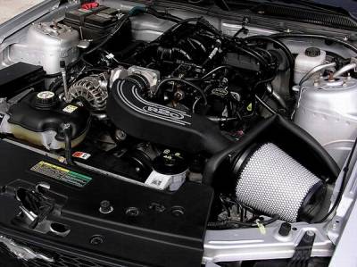 R2C Performance - Ford Mustang R2C MaxxFlow Cold Air Intake System - CAI10503 - Image 1