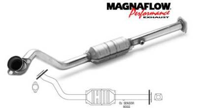 MagnaFlow Direct Fit Catalytic Converter - 23498
