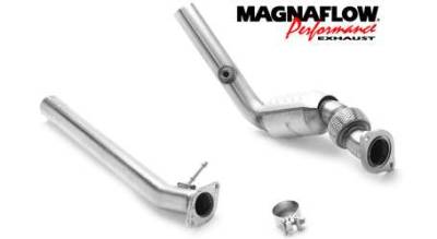MagnaFlow Direct Fit Catalytic Converter - 23795