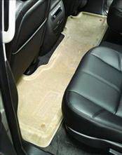 Nifty - Chevrolet Silverado Nifty Catch-All Floor Mats - Image 2