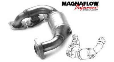 MagnaFlow Direct Fit Catalytic Converter - 50301