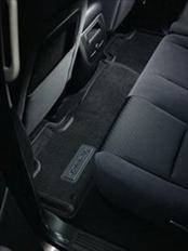 Nifty - Chevrolet Tahoe Nifty Catch-All Floor Mats - Image 2