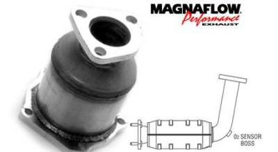 MagnaFlow Direct Fit Catalytic Converter - 50670