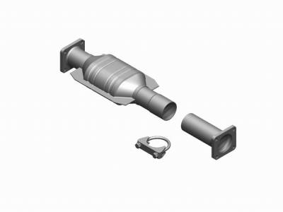Magnaflow Direct Fit OBDII Catalytic Converter - 93199