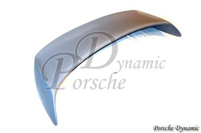 GT2 - 996 Turbo GT2 Wing - Image 2