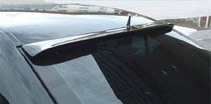 W211 Roof Wing