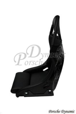 PorscheDynamic - 996 986 Porsche Leather Racing Seats - Image 2