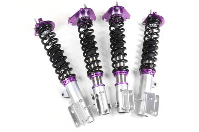 JSK - Hyundai Elantra JSK Competition Coilovers - CTC00006ELAN - Image 2