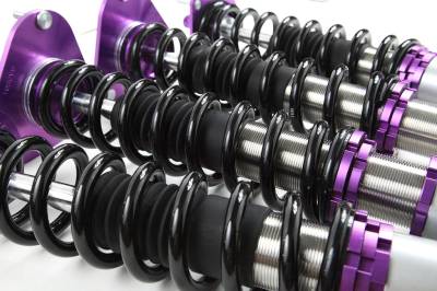 JSK - Hyundai Elantra JSK Competition Coilovers - CTC00006ELAN - Image 3