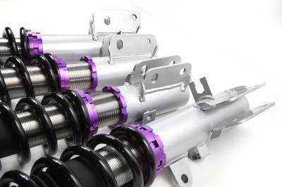 JSK - Hyundai Elantra JSK Competition Coilovers - CTC00006ELAN - Image 4