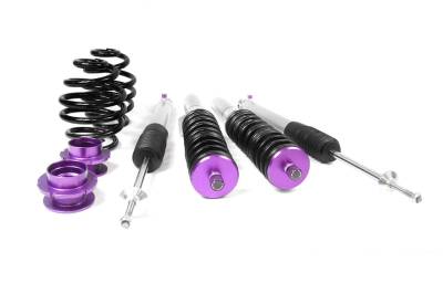JSK - BMW 3 Series JSK Competition Coilovers - CTC0005E46 - Image 2