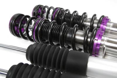JSK - BMW 3 Series JSK Competition Coilovers - CTC0005E46 - Image 3