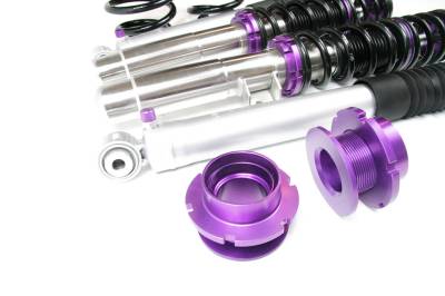 JSK - BMW 3 Series JSK Competition Coilovers - CTC0005E46 - Image 4