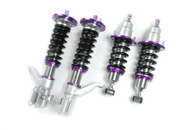 JSK - Acura RSX JSK Competition Coilovers - CTC0206RSX - Image 2