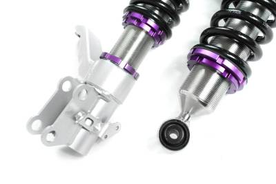 JSK - Acura RSX JSK Competition Coilovers - CTC0206RSX - Image 4