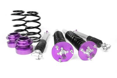 Mazda 6 JSK Competition Coilovers - CTC0308MZ6
