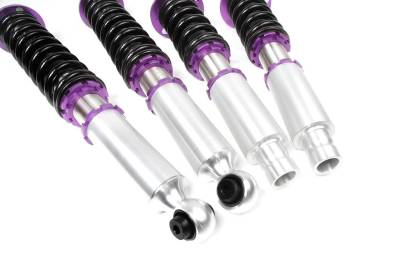 JSK - Acura TSX JSK Competition Coilovers - CTC0308TSX - Image 4
