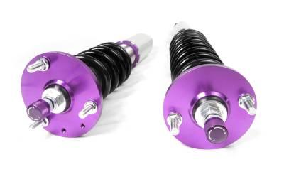 JSK - Acura TSX JSK Competition Coilovers - CTC0308TSX - Image 5