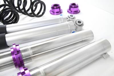 JSK - Volkswagen Golf JSK Competition Coilovers - CTC0609MK5 - Image 4