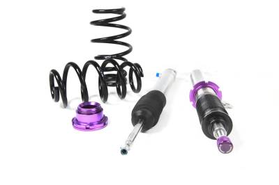 JSK - Volkswagen Golf JSK Competition Coilovers - CTC0609MK5 - Image 5