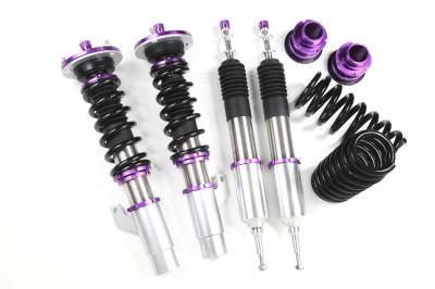 JSK - BMW 3 Series JSK Competition Coilovers - CTC0611E90 - Image 2