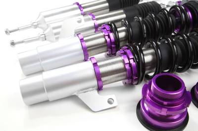 JSK - BMW 3 Series JSK Competition Coilovers - CTC0611E90 - Image 4