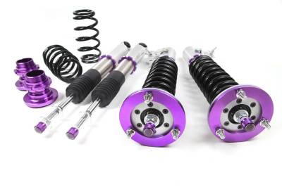 Honda Civic JSK Competition Coilovers - CTC0611FD2