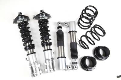 JSK - Hyundai Veloster JSK Competition Coilovers - CTC1112VLST - Image 2