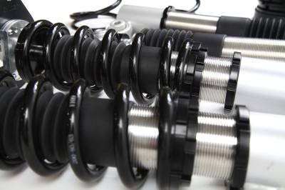 JSK - Hyundai Veloster JSK Competition Coilovers - CTC1112VLST - Image 3