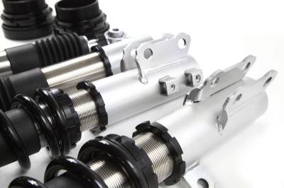 JSK - Hyundai Veloster JSK Competition Coilovers - CTC1112VLST - Image 4