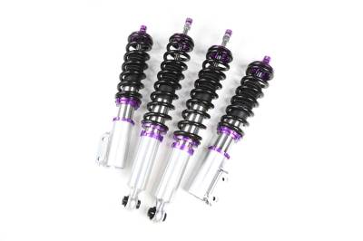 JSK - Volkswagen Golf JSK Competition Coilovers - CTC8398MK23 - Image 2