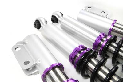 JSK - Volkswagen Golf JSK Competition Coilovers - CTC8398MK23 - Image 4