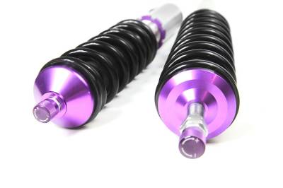 JSK - Volkswagen Golf JSK Competition Coilovers - CTC8398MK23 - Image 5