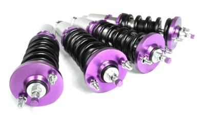 JSK - Acura Integra JSK Competition Coilovers - CTC9295EG - Image 1