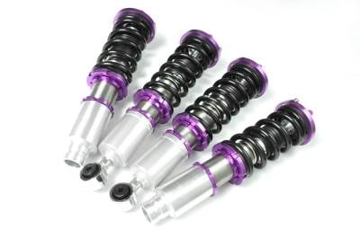 JSK - Acura Integra JSK Competition Coilovers - CTC9295EG - Image 2