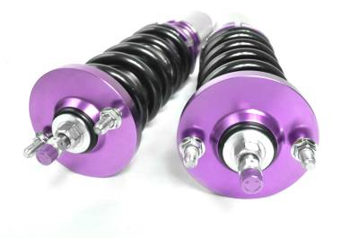 JSK - Acura Integra JSK Competition Coilovers - CTC9295EG - Image 3