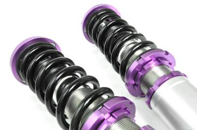 JSK - Acura Integra JSK Competition Coilovers - CTC9295EG - Image 4