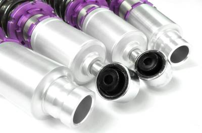 JSK - Acura Integra JSK Competition Coilovers - CTC9295EG - Image 5