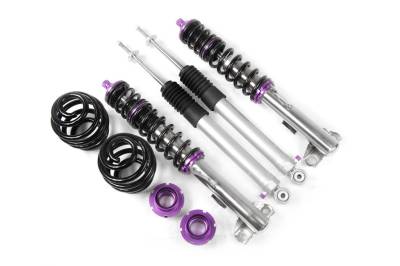 JSK - BMW 3 Series JSK Competition Coilovers - CTC9299E36 - Image 2