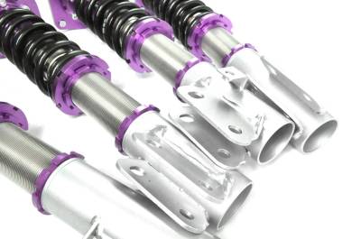 JSK - Subaru Impreza JSK Competition Coilovers - CTC9301GC8 - Image 5