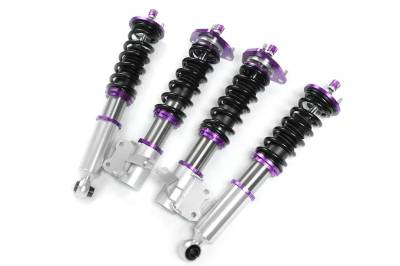 JSK - Nissan 240SX JSK Competition Coilovers - CTC9598S14 - Image 2