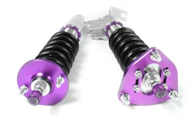 JSK - Nissan 240SX JSK Competition Coilovers - CTC9598S14 - Image 3