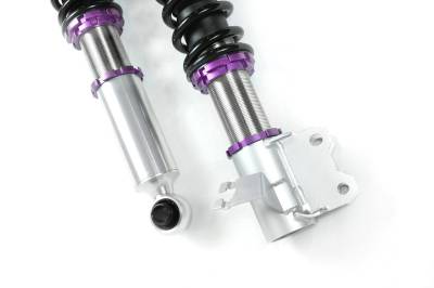 JSK - Nissan 240SX JSK Competition Coilovers - CTC9598S14 - Image 5