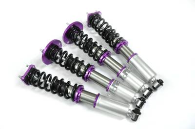 JSK - Lexus GS JSK Competition Coilovers - CTC9805LGS - Image 2