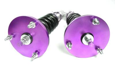 JSK - Lexus GS JSK Competition Coilovers - CTC9805LGS - Image 3