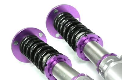 JSK - Lexus GS JSK Competition Coilovers - CTC9805LGS - Image 4