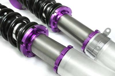 JSK - Lexus GS JSK Competition Coilovers - CTC9805LGS - Image 5