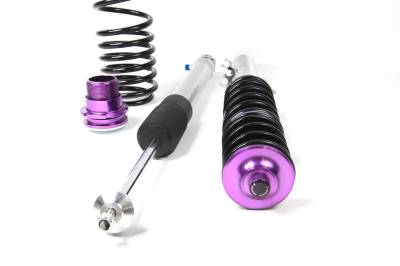 JSK - Volkswagen Golf JSK Competition Coilovers - CTC9905MK42WD - Image 5